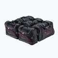 Zestaw toreb do bagażnika KJUST Mazda 6 Limousine 2012+ 5 szt. czarny