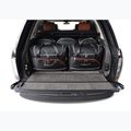 Zestaw toreb do bagażnika KJUST Land Rover Range Rover 2012-2021 5 szt. czarny 11