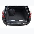 Zestaw toreb do bagażnika KJUST Renault Laguna Grandtour 2007-2015 5 szt. czarny 16