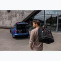 Zestaw toreb do bagażnika KJUST Saab 9-3 Cabrio 2002-2015 4 szt. czarny 21