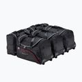 Zestaw toreb do bagażnika KJUST Seat Toledo 2012-2018 5 szt. czarny 2