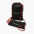 Zestaw toreb do bagażnika KJUST Seat Leon ST 2013-2020 5 szt. czarny 6