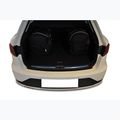 Zestaw toreb do bagażnika KJUST Seat Leon ST 2013-2020 5 szt. czarny 16