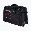 Zestaw toreb do bagażnika KJUST Seat Ibiza Sportcoupe 2008-2016 3 szt. czarny 3