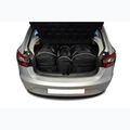 Zestaw toreb do bagażnika KJUST Seat Ibiza Sportcoupe 2008-2016 3 szt. czarny 11