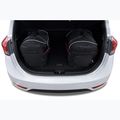 Zestaw toreb do bagażnika KJUST Hyundai IX20 2010-2020 3 szt. czarny 14