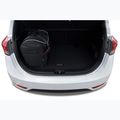 Zestaw toreb do bagażnika KJUST Hyundai IX20 2010-2020 3 szt. czarny 15
