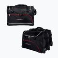 Zestaw toreb do bagażnika KJUST Hyundai I30 Hatchback 2012-2016 3 szt. czarny