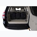 Zestaw toreb do bagażnika KJUST Toyota Land Cruiser MPV 2010-2017 5 szt. czarny 17