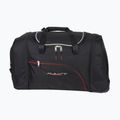Zestaw toreb do bagażnika KJUST Audi A3 2003-2013 3 szt. czarny 3