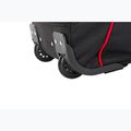 Zestaw toreb do bagażnika KJUST Audi A3 2003-2013 3 szt. czarny 7