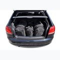 Zestaw toreb do bagażnika KJUST Audi A3 2003-2013 3 szt. czarny 14