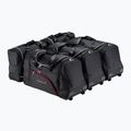 Zestaw toreb do bagażnika KJUST Skoda Octavia Combi 2013-2020 5 szt. czarny 2