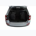 Zestaw toreb do bagażnika KJUST Skoda Octavia Combi 2013-2020 5 szt. czarny 14