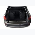 Zestaw toreb do bagażnika KJUST Audi A4 Avant 2008-2015 5 szt. czarny 21