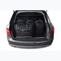 Zestaw toreb do bagażnika KJUST Audi A4 Allroad Quattro 2008-2015 5 szt. czarny 18