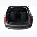 Zestaw toreb do bagażnika KJUST Audi A4 Allroad Quattro 2008-2015 5 szt. czarny 20