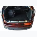 Zestaw toreb do bagażnika KJUST Ford Edge 2015-2020 5 szt. czarny 18
