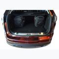 Zestaw toreb do bagażnika KJUST Ford Edge 2015-2020 5 szt. czarny 16