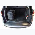 Zestaw toreb do bagażnika KJUST Ford Kuga 2012-2019 4 szt. czarny 18