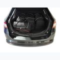 Zestaw toreb do bagażnika KJUST Ford Mondeo Liftback 2014-2021 5 szt. czarny 15