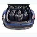 Zestaw toreb do bagażnika KJUST Tesla Model S 2012-2016 4 szt. czarny 15