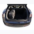Zestaw toreb do bagażnika KJUST Tesla Model S 2012-2016 4 szt. czarny 18