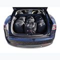 Zestaw toreb do bagażnika KJUST Tesla Model S 2012-2016 6 szt. czarny 18