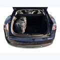 Zestaw toreb do bagażnika KJUST Tesla Model S 2012-2016 6 szt. czarny 21