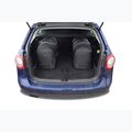 Zestaw toreb do bagażnika KJUST Volkswagen Passat Variant 2005-2010 5 szt. czarny 19