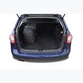 Zestaw toreb do bagażnika KJUST Volkswagen Passat Variant 2005-2010 5 szt. czarny 20