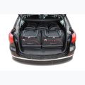 Zestaw toreb do bagażnika KJUST Opel Astra Tourer 2010-2015 5 szt. czarny 14