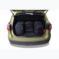 Zestaw toreb do bagażnika KJUST Suzuki Sx4 S-Cross 2013-2021 4 szt. czarny 18