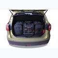 Zestaw toreb do bagażnika KJUST Suzuki Sx4 S-Cross 2013-2021 4 szt. czarny 16
