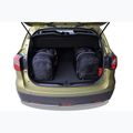 Zestaw toreb do bagażnika KJUST Suzuki Sx4 S-Cross 2013-2021 4 szt. czarny 18