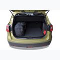 Zestaw toreb do bagażnika KJUST Suzuki Sx4 S-Cross 2013-2021 4 szt. czarny 19