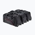 Zestaw toreb do bagażnika KJUST Subaru Forester 2008-2013 4 szt. czarny 2