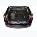 Zestaw toreb do bagażnika KJUST Kia Optima Kombi 2016-2019 5 szt. czarny 15