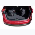 Zestaw toreb do bagażnika KJUST Hyundai Santa Fe Suv 2012-2018 5 szt. czarny 20