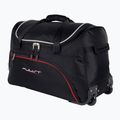 Zestaw toreb do bagażnika KJUST Porsche Cayenne 2002-2010 5 szt. czarny 4