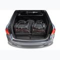 Zestaw toreb do bagażnika KJUST BMW 5 Touring 2017-2023 5 szt. czarny 13