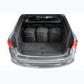 Zestaw toreb do bagażnika KJUST BMW 5 Touring 2017-2023 5 szt. czarny 15