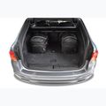 Zestaw toreb do bagażnika KJUST BMW 5 Touring 2017-2023 5 szt. czarny 16