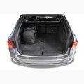 Zestaw toreb do bagażnika KJUST BMW 5 Touring 2017-2023 5 szt. czarny 17