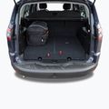 Zestaw toreb do bagażnika KJUST Ford S-Max 2006-2015 5 szt. czarny 18