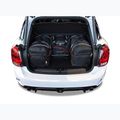 Zestaw toreb do bagażnika KJUST Mini Countryman 2016-2023 4 szt. czarny 13
