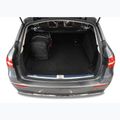 Zestaw toreb do bagażnika KJUST Mercedes-Benz E Combi 2016-2023 5 szt. czarny 16