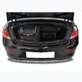 Zestaw toreb do bagażnika KJUST Mercedes-Benz C Cabrio 2016-2021 4 szt. czarny 13