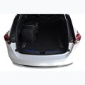 Zestaw toreb do bagażnika KJUST Opel Insignia Sports Tourer 2017+ 5 szt. czarny 15