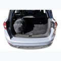 Zestaw toreb do bagażnika KJUST Ford Kuga 2008-2012 4 szt. czarny 19